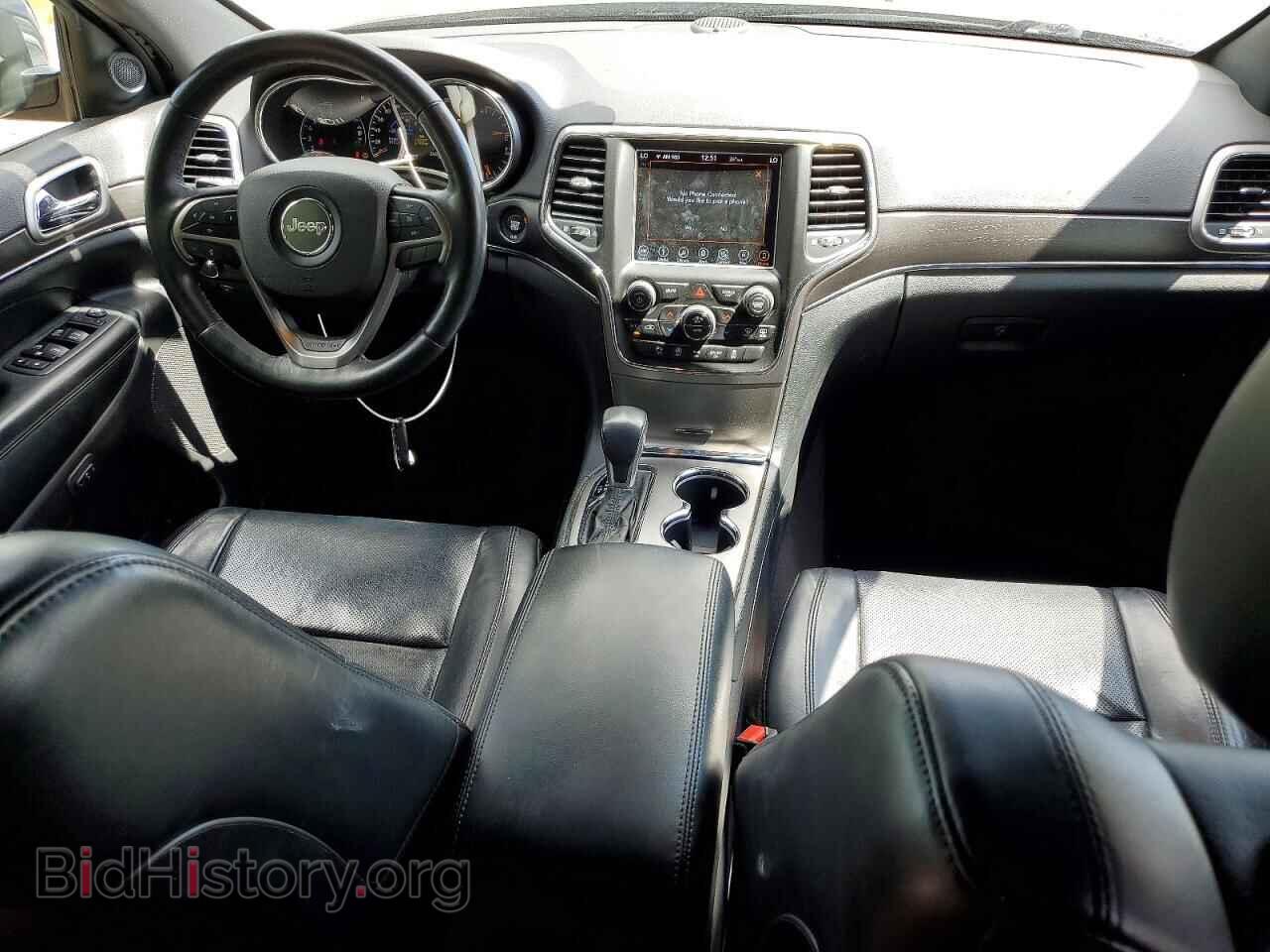 2018 JEEP CHEROKEE - VIN: 1C4RJFBG5JC256071 - Фото 8