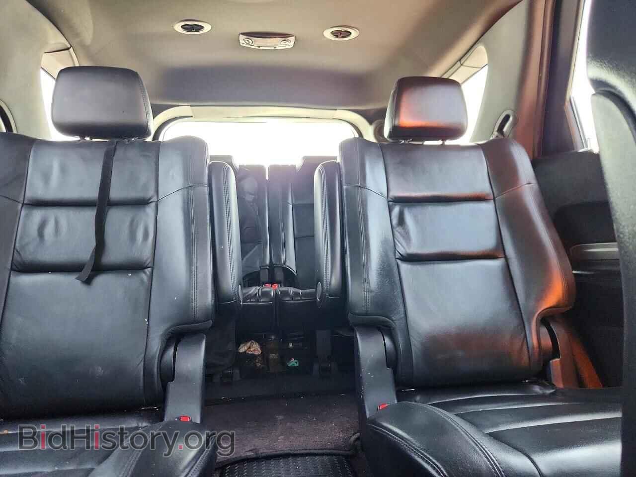 2017 DODGE DURANGO - VIN: 1C4RDHDG5HC833496 - Photo 10