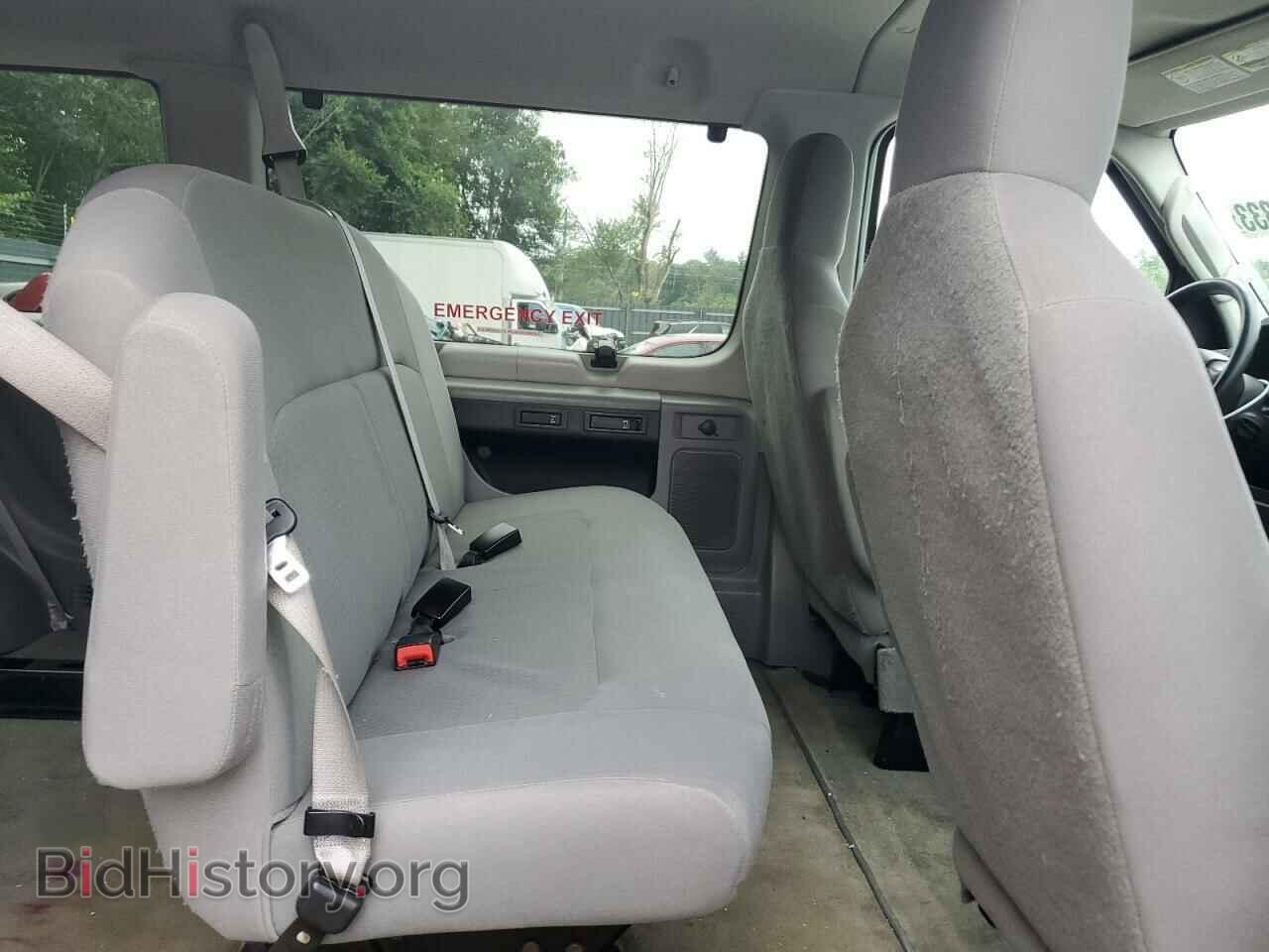 2011 FORD ALL Models - VIN: 1FBSS3BL9BDA90552 - Фото 11