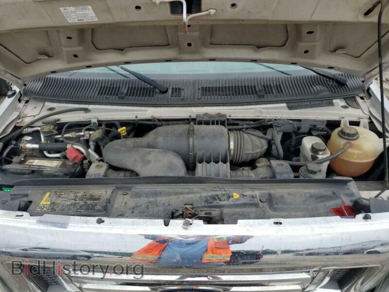 2011 Ford ALL MODELS (VIN 1FBSS3BL9BDA90552) — фото 12 из 13