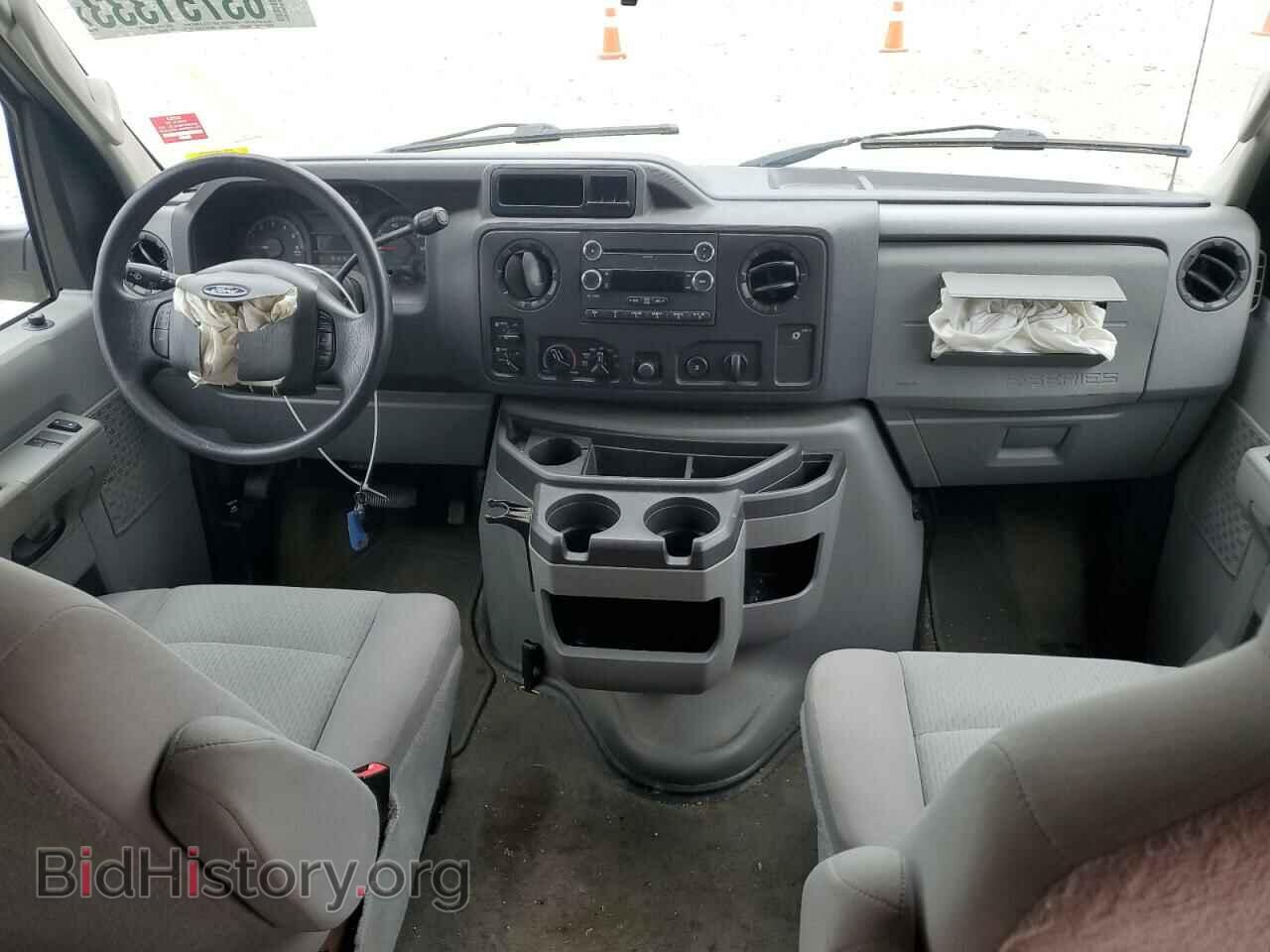 2011 FORD ALL Models - VIN: 1FBSS3BL9BDA90552 - Фото 8
