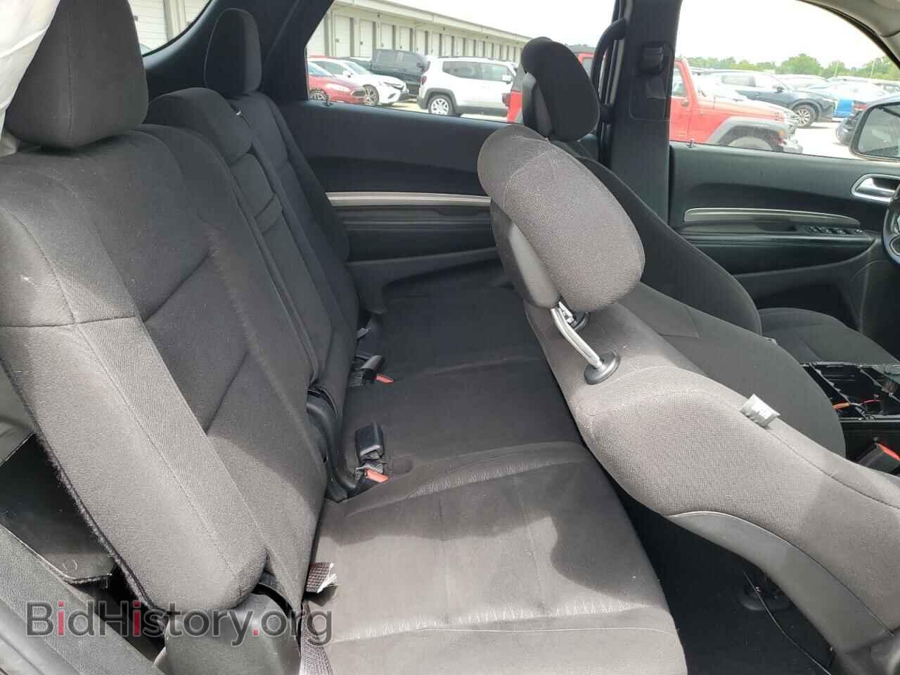 2020 DODGE DURANGO - VIN: 1C4SDJFT0LC283622 - Photo 11