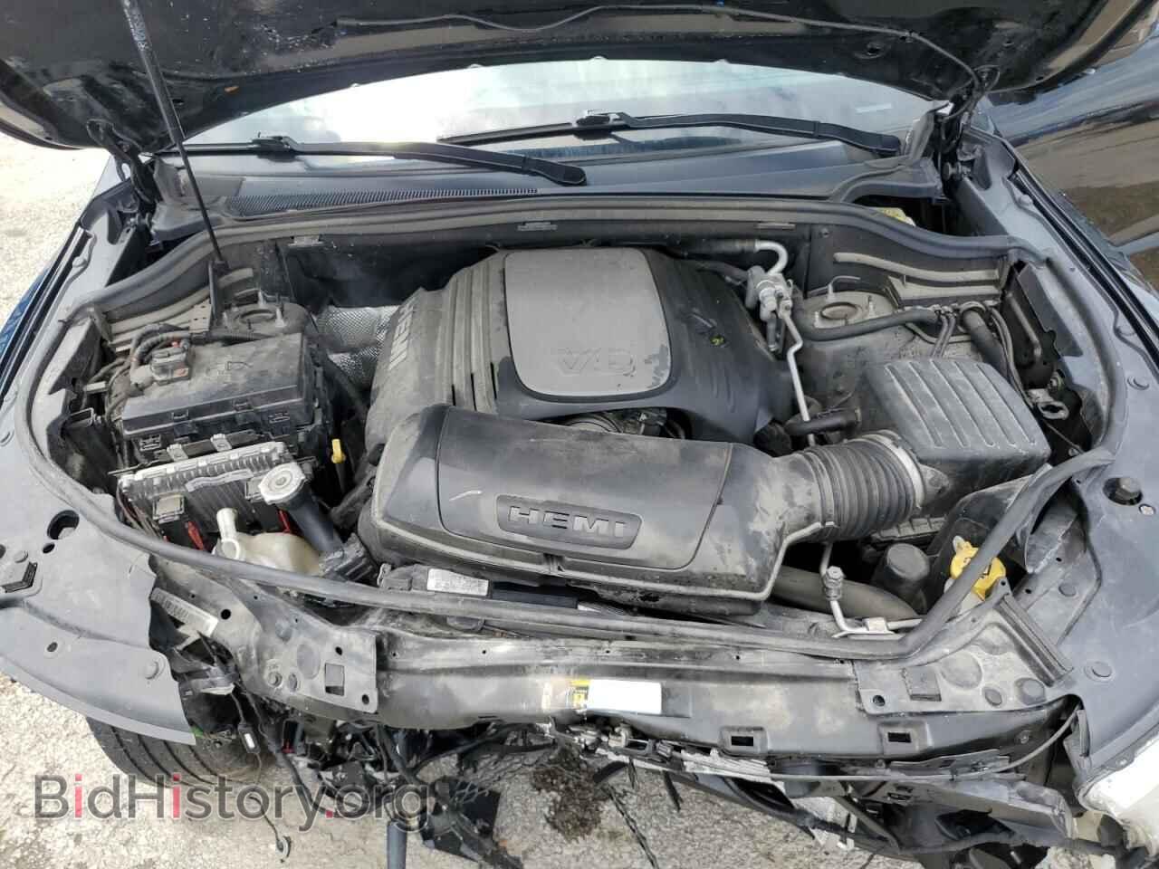 2020 DODGE DURANGO - VIN: 1C4SDJFT0LC283622 - Photo 12