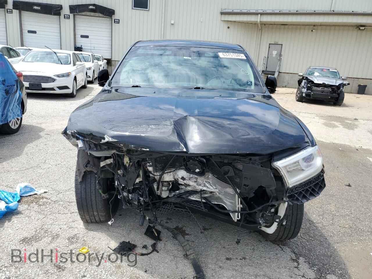 2020 DODGE DURANGO - VIN: 1C4SDJFT0LC283622 - Photo 5