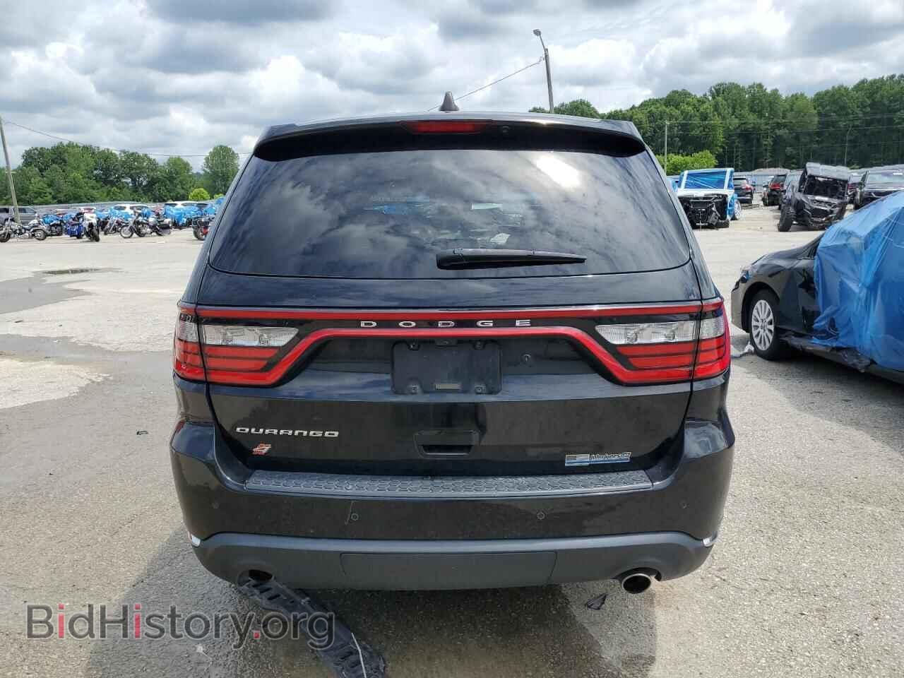 2020 DODGE DURANGO - VIN: 1C4SDJFT0LC283622 - Photo 6