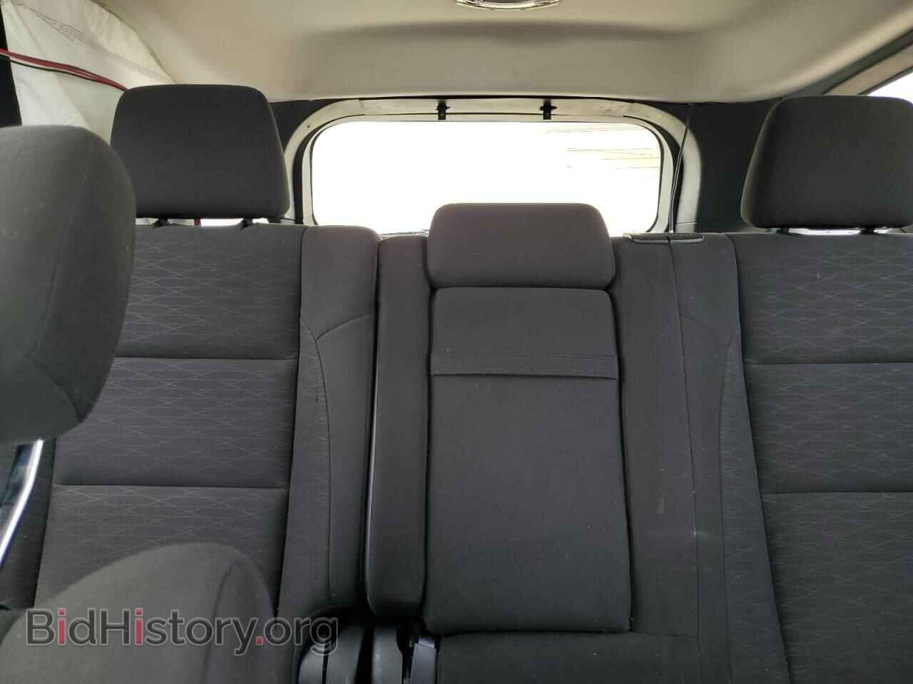 2020 DODGE DURANGO - VIN: 1C4SDJFT0LC283622 - Photo 10