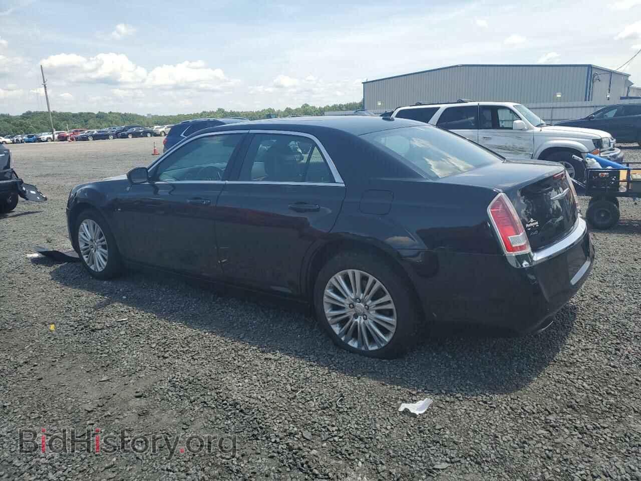 2013 CHRYSLER 300 - VIN: 2C3CCARG2DH505330 - Фото 2