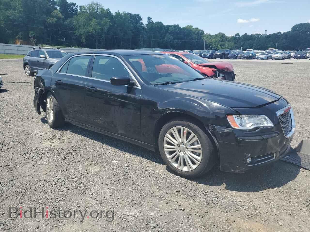 2013 CHRYSLER 300 - VIN: 2C3CCARG2DH505330 - Фото 4