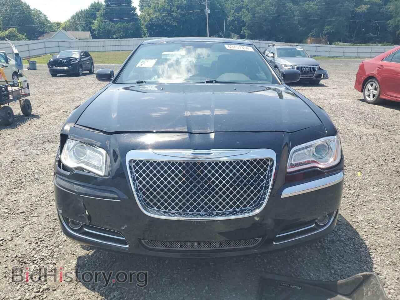 2013 CHRYSLER 300 - VIN: 2C3CCARG2DH505330 - Фото 5