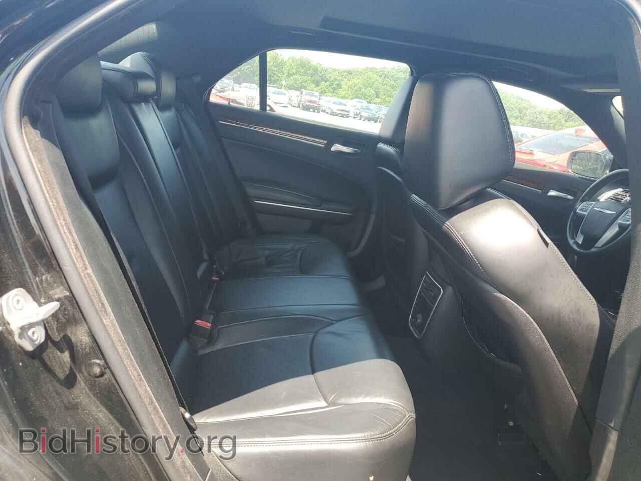 2013 CHRYSLER 300 - VIN: 2C3CCARG2DH505330 - Фото 10