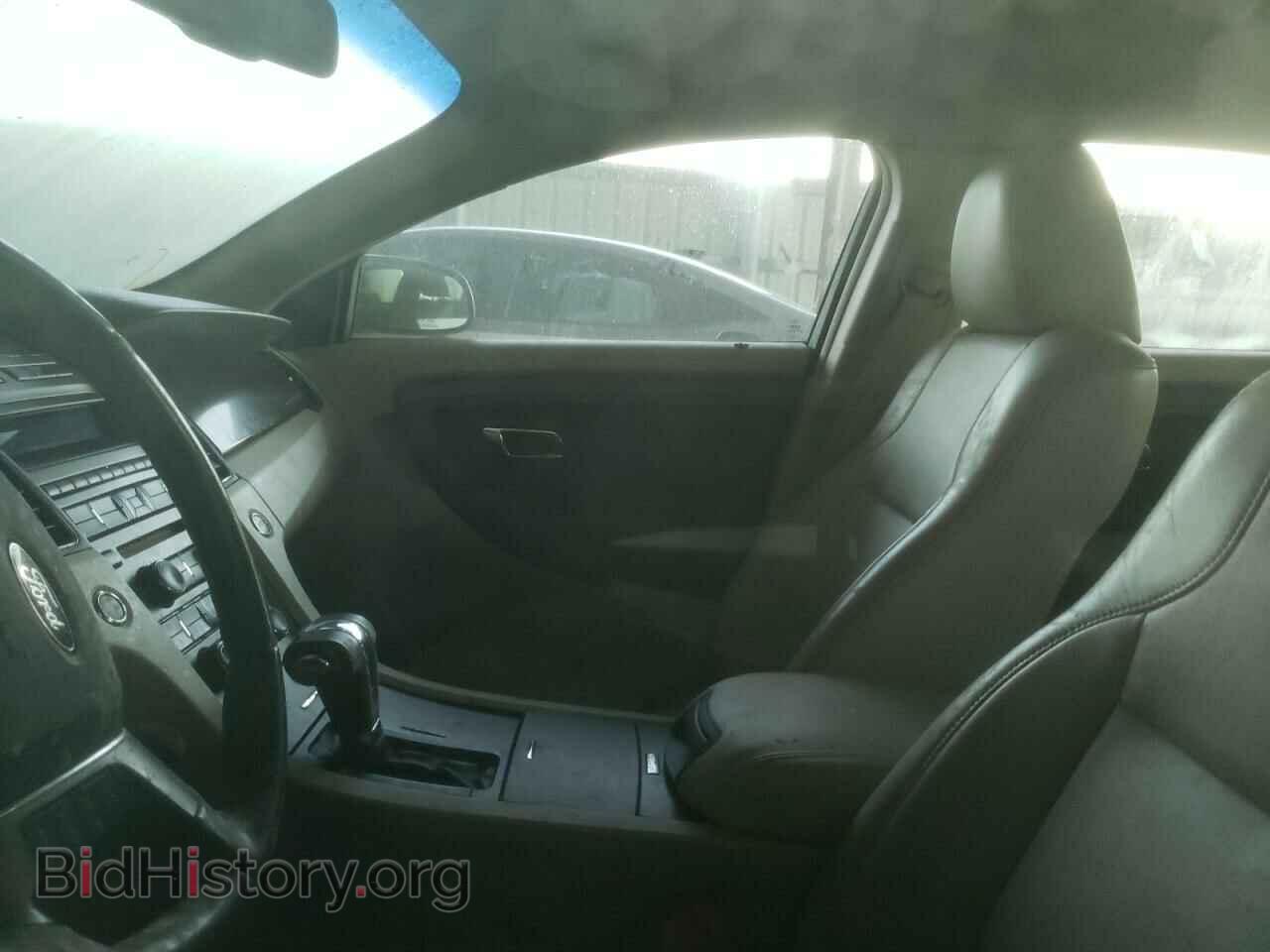 2011 FORD TAURUS - VIN: 1FAHP2EW8BG168900 - Photo 7