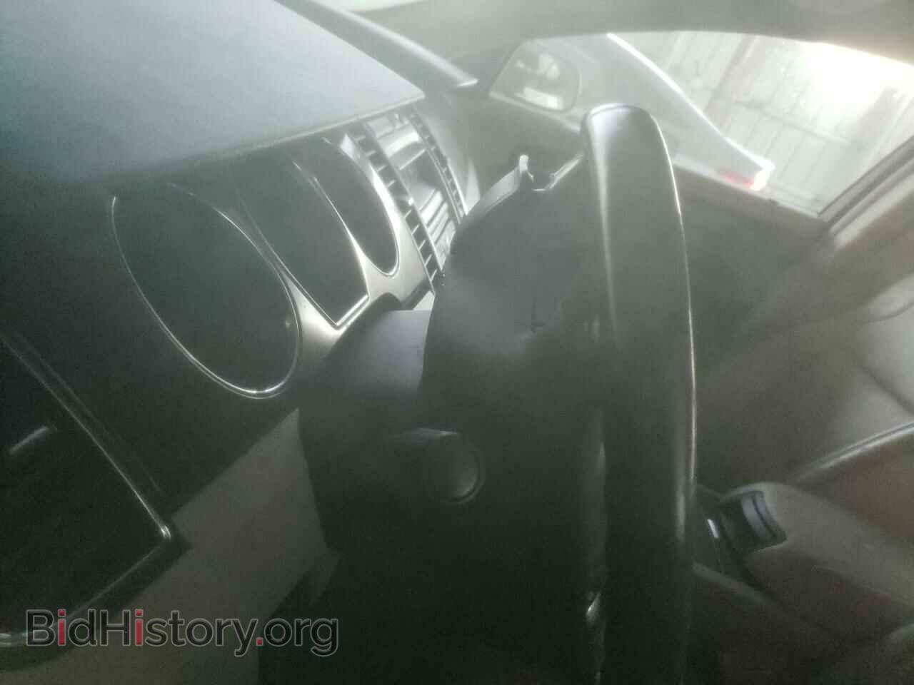 2011 FORD TAURUS - VIN: 1FAHP2EW8BG168900 - Photo 9