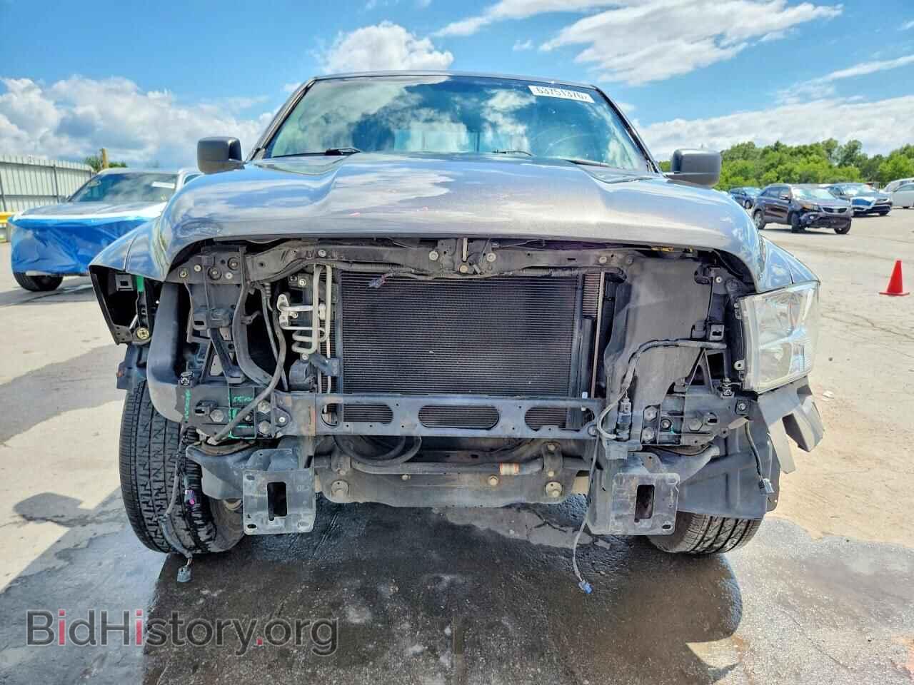 2016 RAM 1500 - VIN: 1C6RR6GT3GS262147 - Photo 5