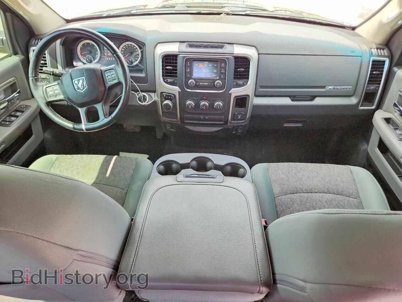 2016 RAM 1500 - VIN: 1C6RR6GT3GS262147 - Photo 8
