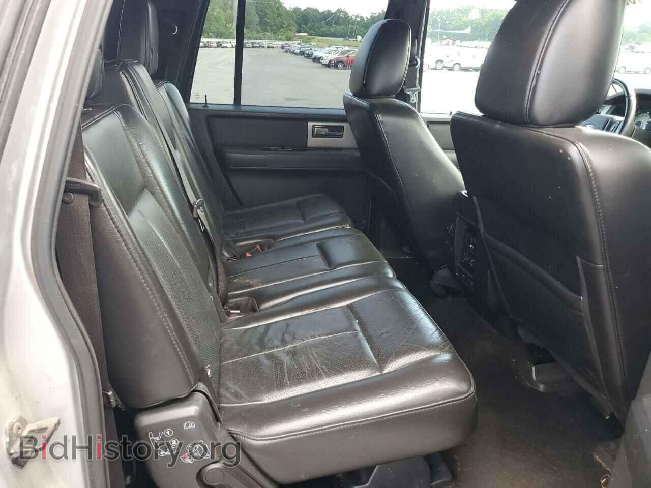 2012 FORD EXPEDITION - VIN: 1FMJK2A50CEF59474 - Фото 11