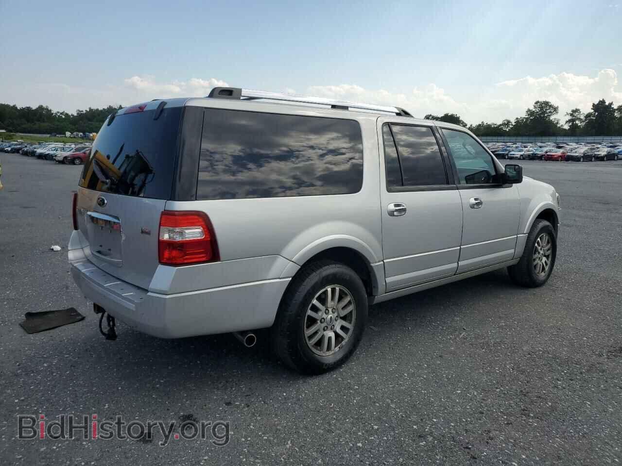 2012 FORD EXPEDITION - VIN: 1FMJK2A50CEF59474 - Фото 3