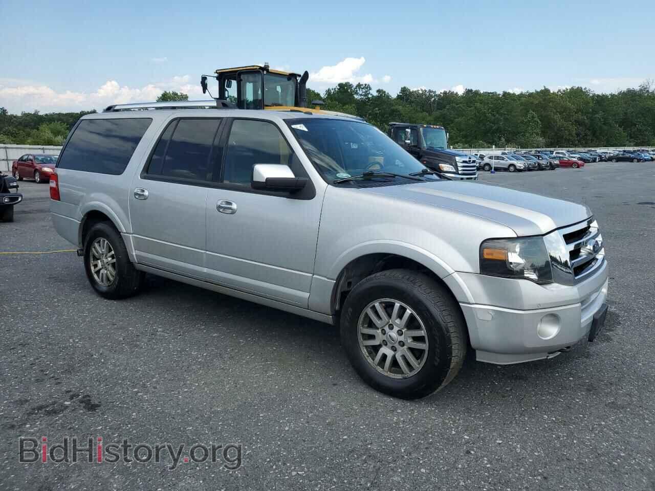 2012 FORD EXPEDITION - VIN: 1FMJK2A50CEF59474 - Фото 4