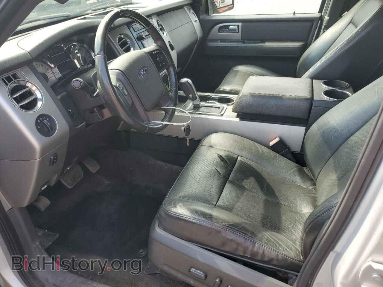 2012 FORD EXPEDITION - VIN: 1FMJK2A50CEF59474 - Фото 7