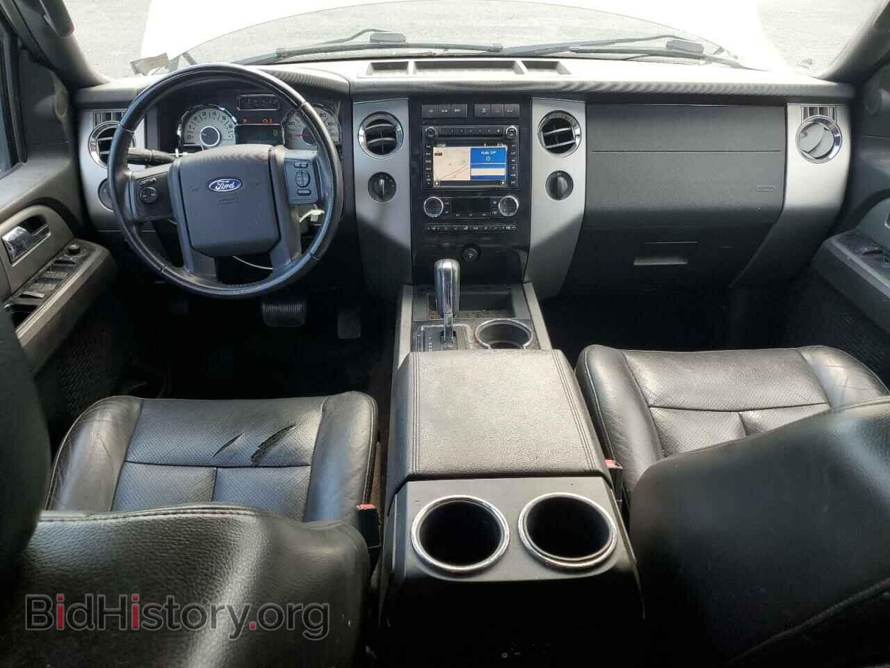 2012 FORD EXPEDITION - VIN: 1FMJK2A50CEF59474 - Фото 8