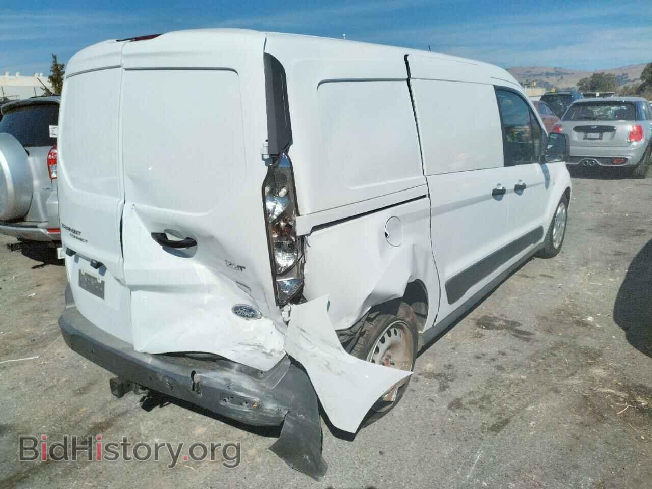 2014 FORD TRANSIT - VIN: NM0LS7FX7E1153090 - Фото 4