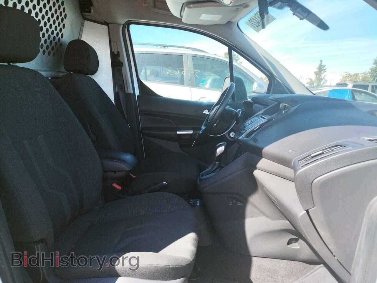 2014 FORD TRANSIT - VIN: NM0LS7FX7E1153090 - Фото 5
