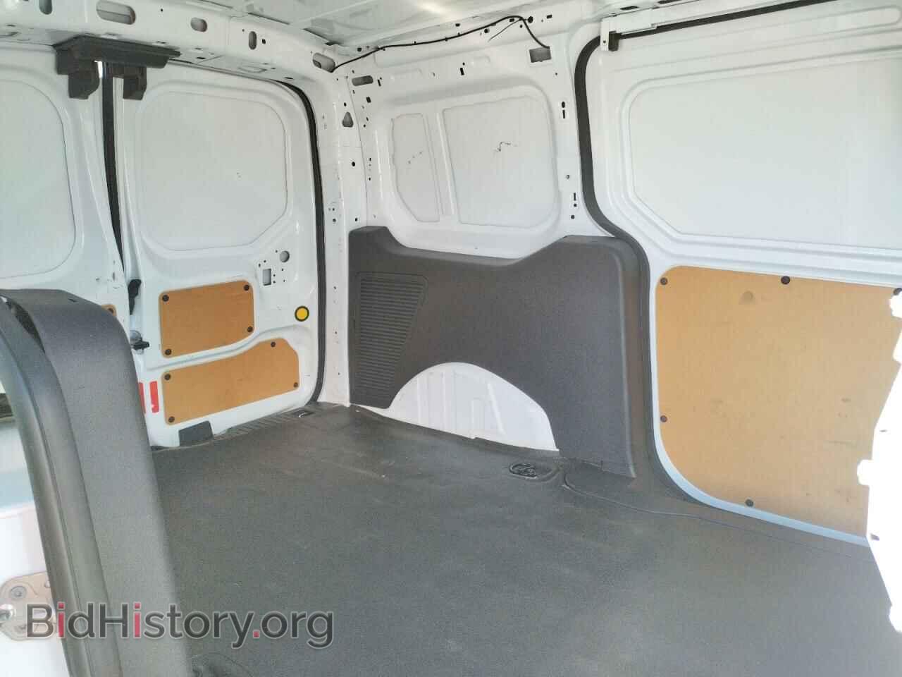 2014 FORD TRANSIT - VIN: NM0LS7FX7E1153090 - Фото 6