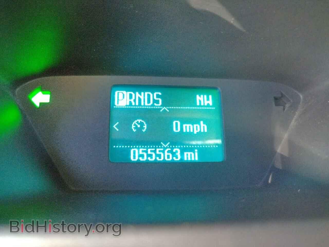 2014 FORD TRANSIT - VIN: NM0LS7FX7E1153090 - Фото 8