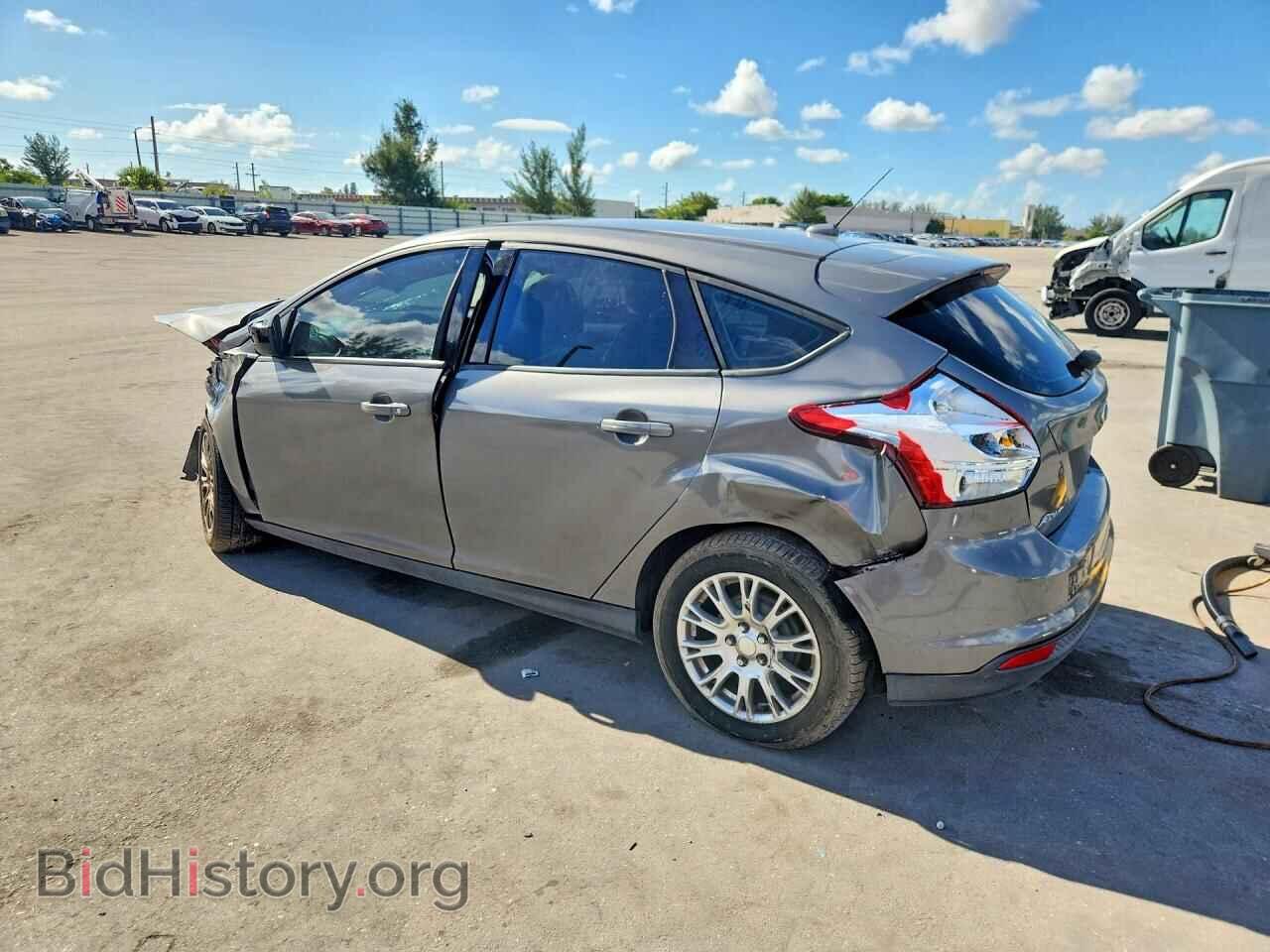 2012 FORD FOCUS - VIN: 1FAHP3K25CL147079 - Photo 2