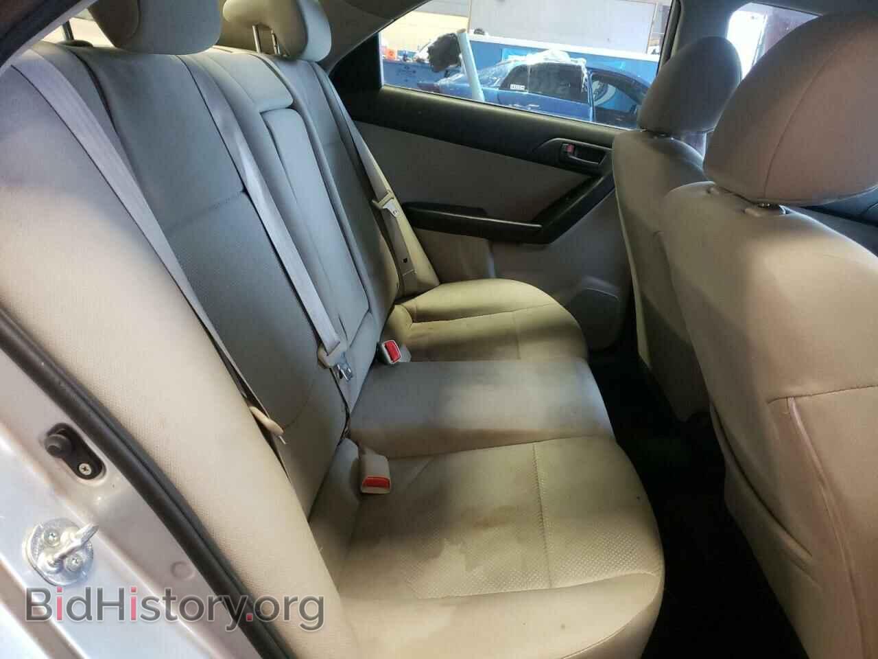 2012 KIA FORTE - VIN: KNAFU4A23C5631433 - Photo 6