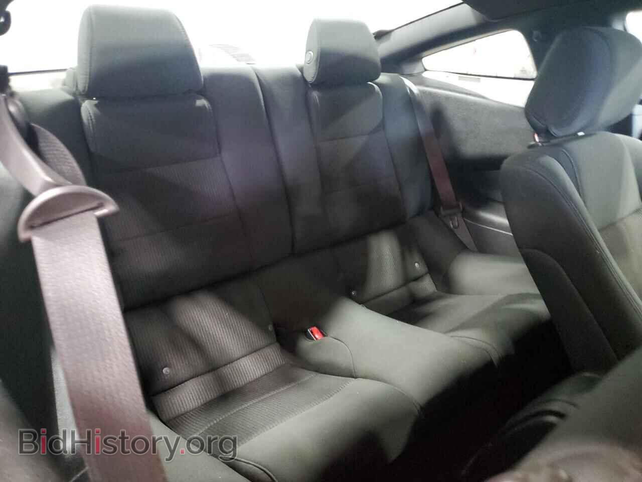 2014 FORD ALL Models - VIN: 1ZVBP8AMXE5208706 - Фото 10