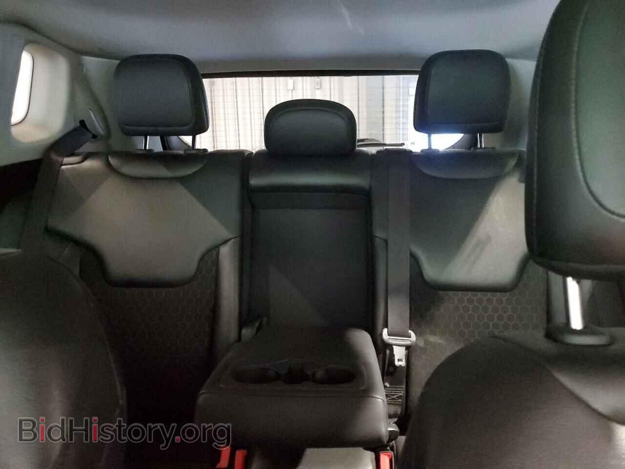 2018 JEEP COMPASS - VIN: 3C4NJDBB9JT435712 - Фото 10