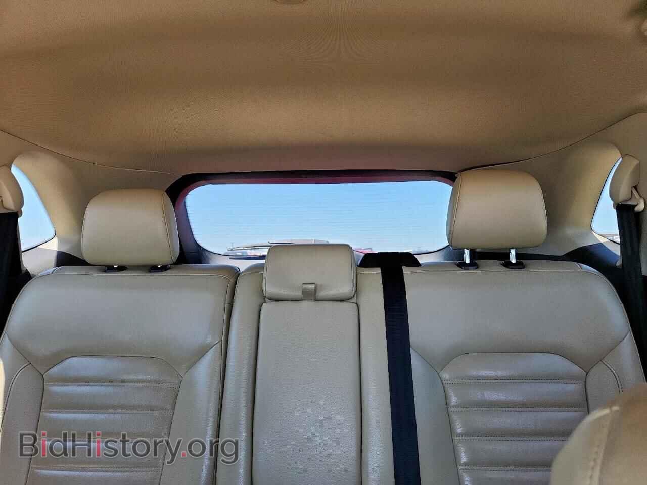 2018 FORD EDGE - VIN: 2FMPK4J90JBB05162 - Фото 10