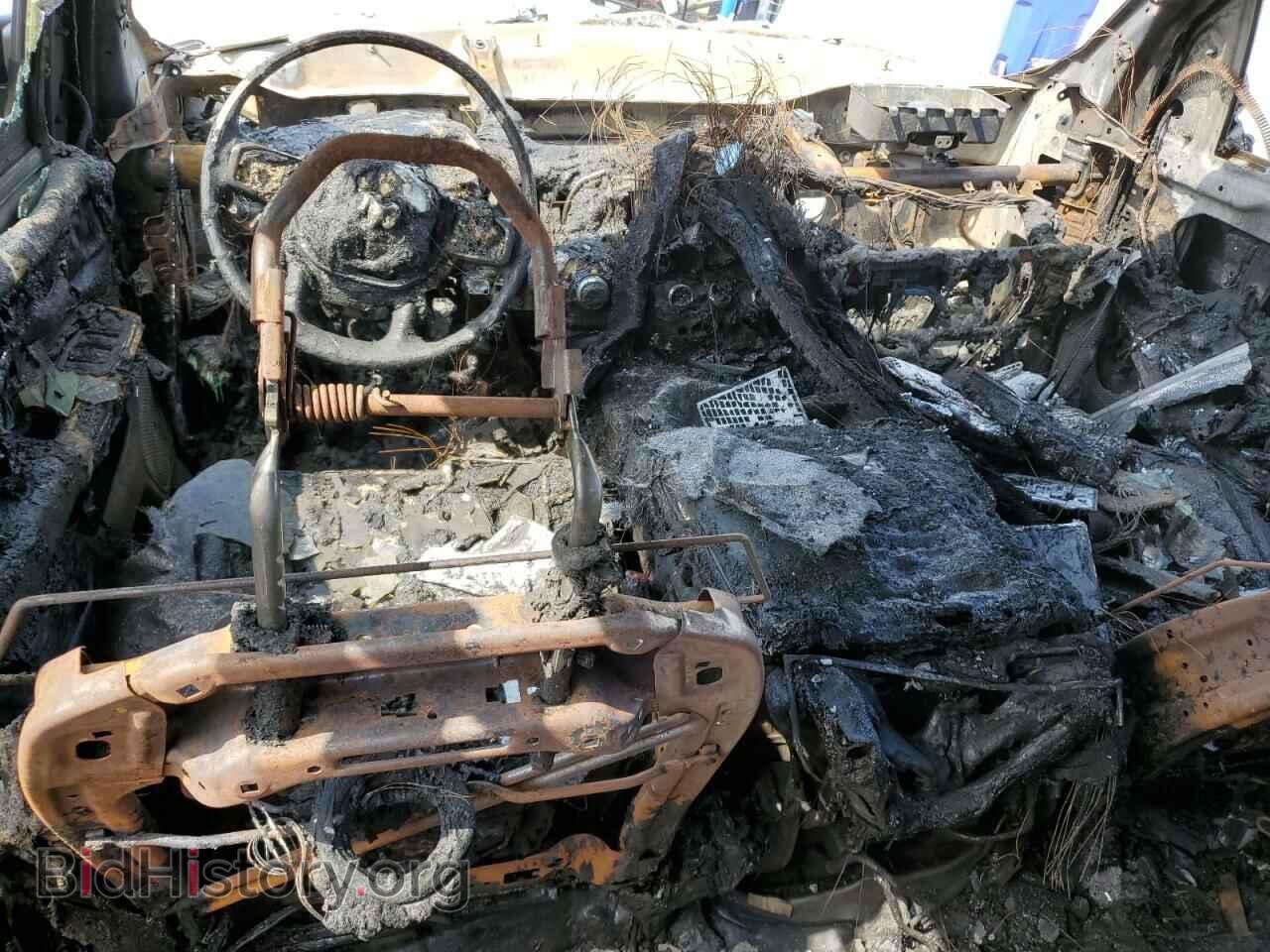2020 RAM 1500 - VIN: 1C6SRFJM9LN344248 - Фото 8
