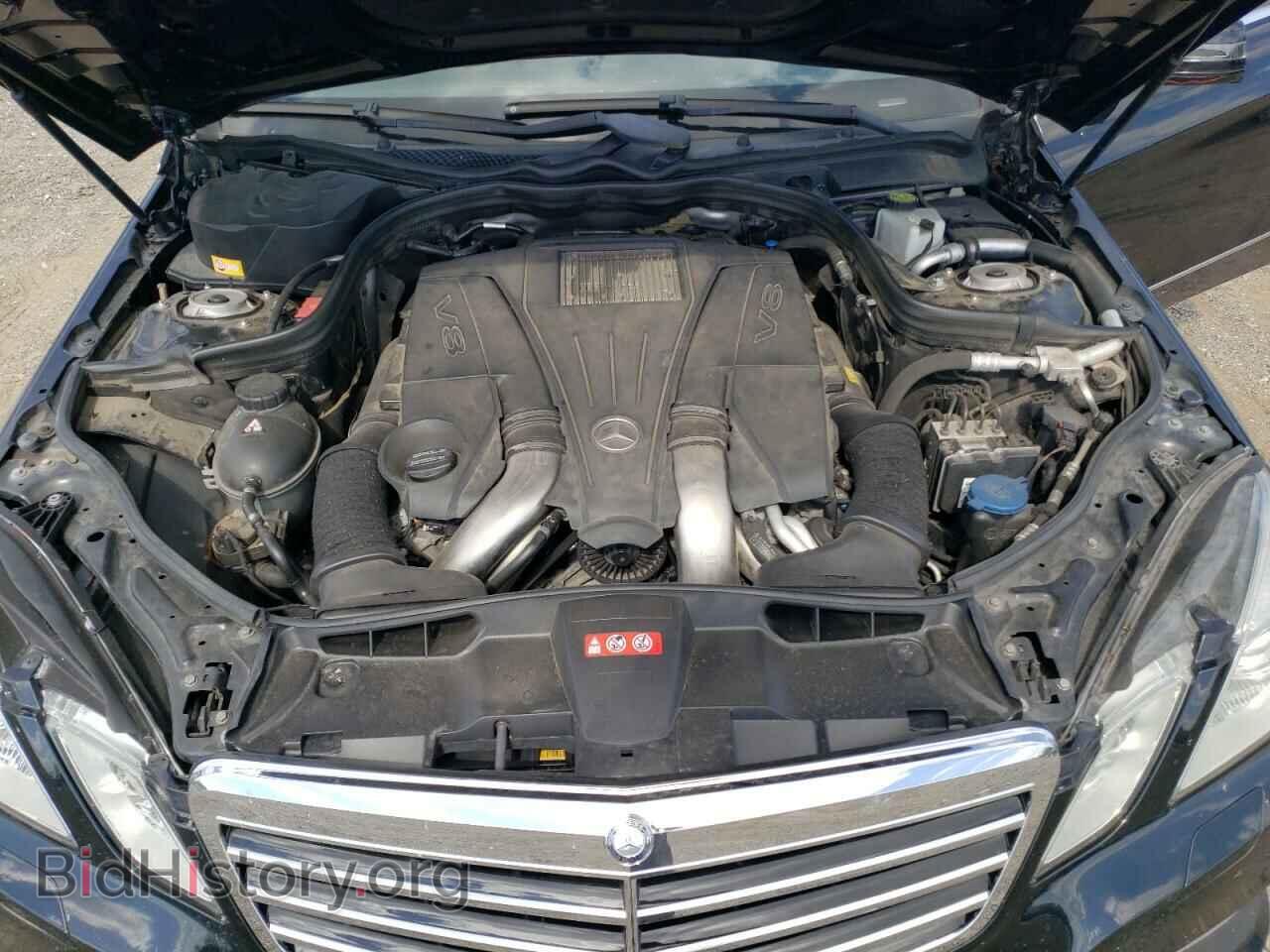 2013 MERCEDES-BENZ E-CLASS - VIN: WDDHF9BB7DA677721 - Фото 11