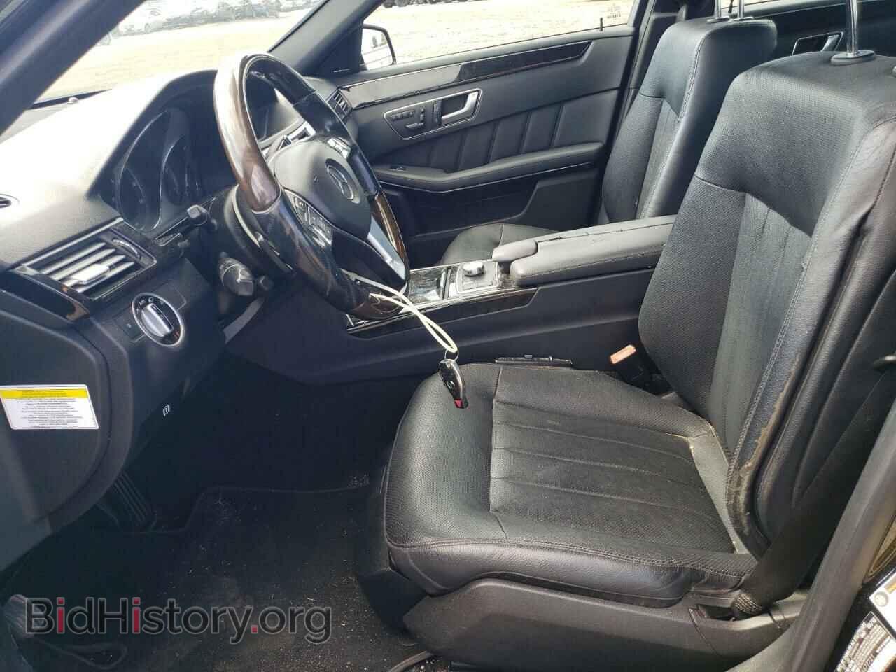 2013 MERCEDES-BENZ E-CLASS - VIN: WDDHF9BB7DA677721 - Фото 7