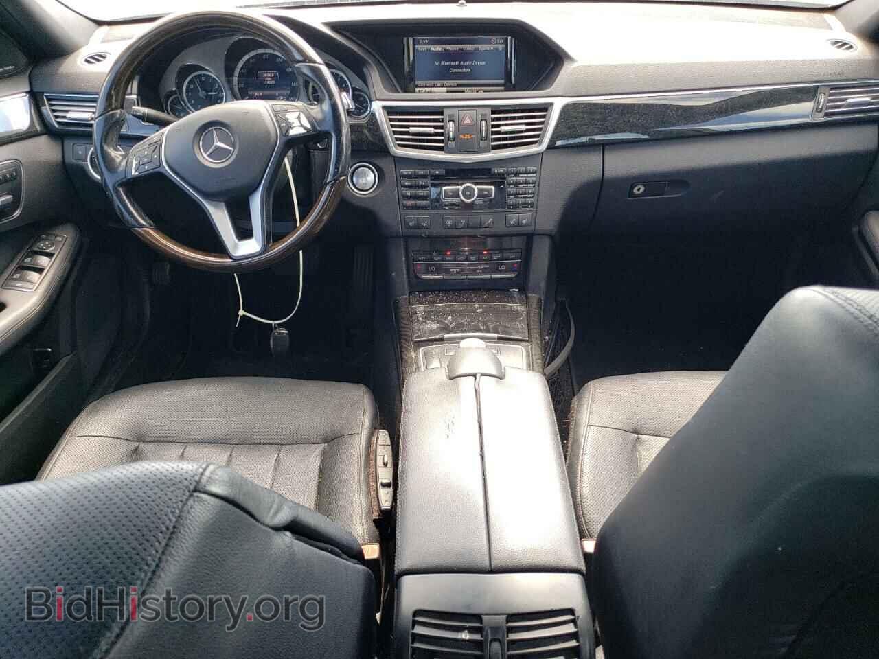 2013 MERCEDES-BENZ E-CLASS - VIN: WDDHF9BB7DA677721 - Фото 8