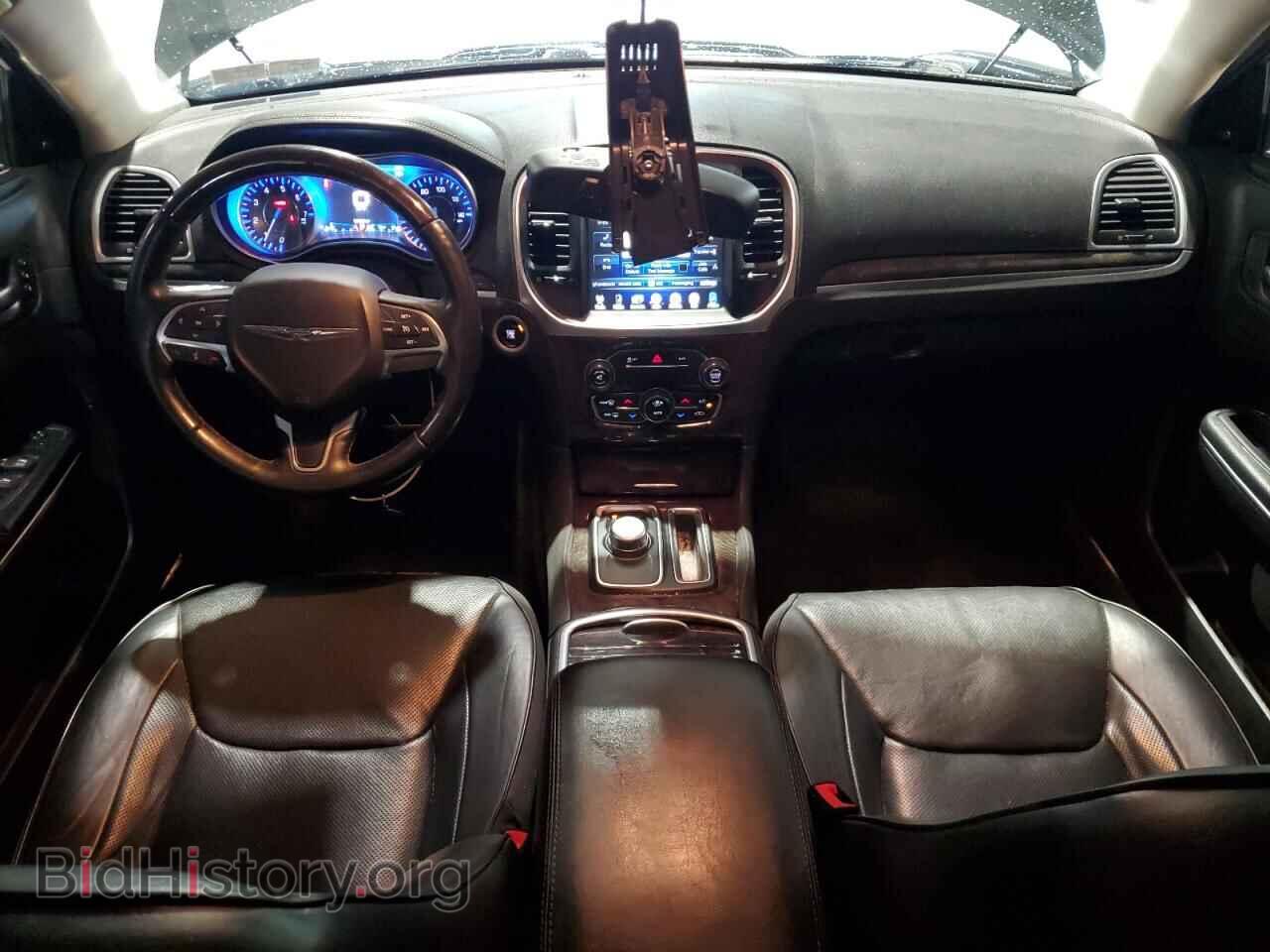 2015 CHRYSLER 300 - VIN: 2C3CCAKG3FH831165 - Фото 8
