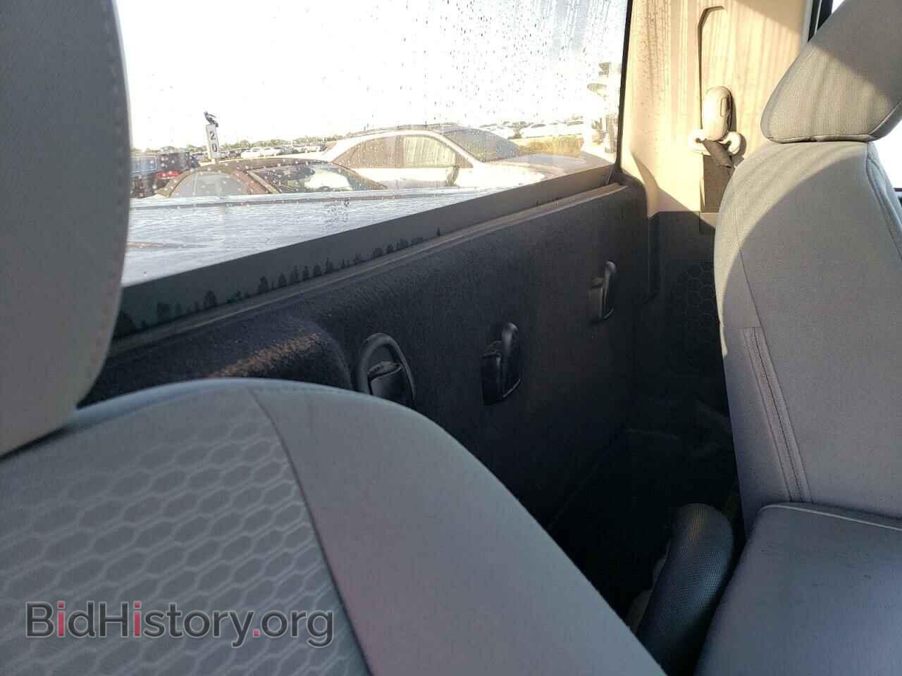 2014 RAM 1500 - VIN: 3C6JR6AT5EG135300 - Фото 6