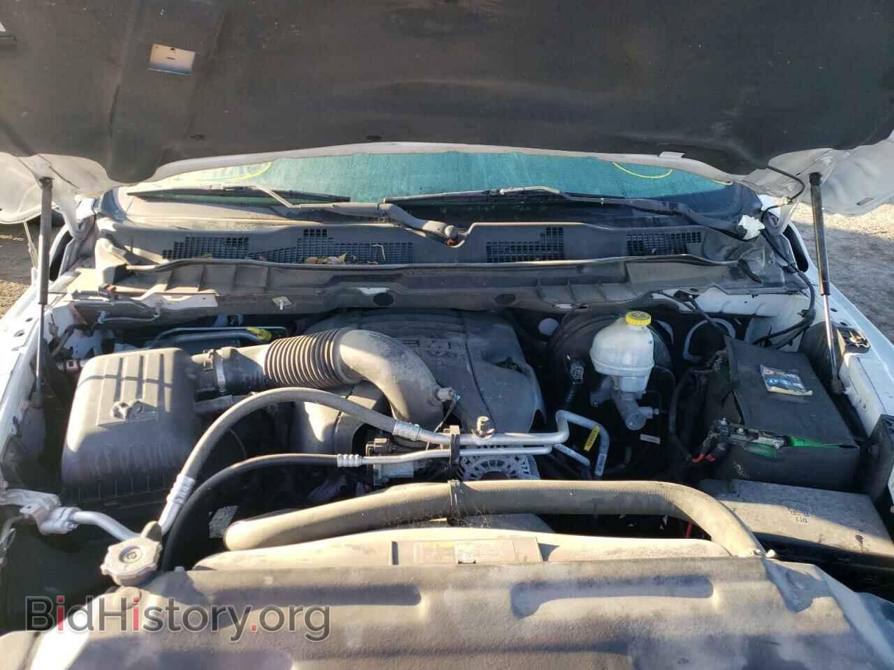 2014 RAM 1500 - VIN: 3C6JR6AT5EG135300 - Фото 7