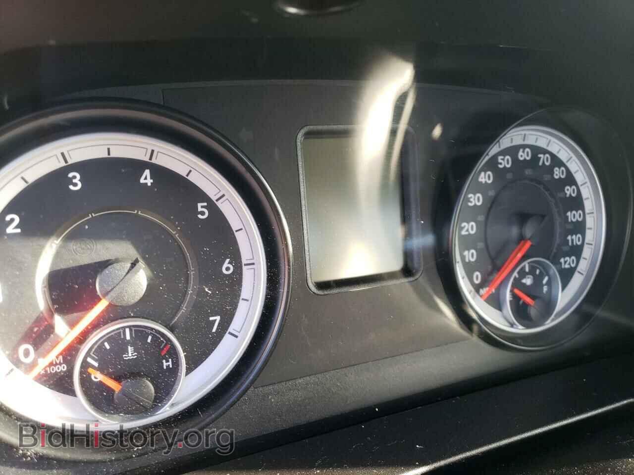 2014 RAM 1500 - VIN: 3C6JR6AT5EG135300 - Фото 8