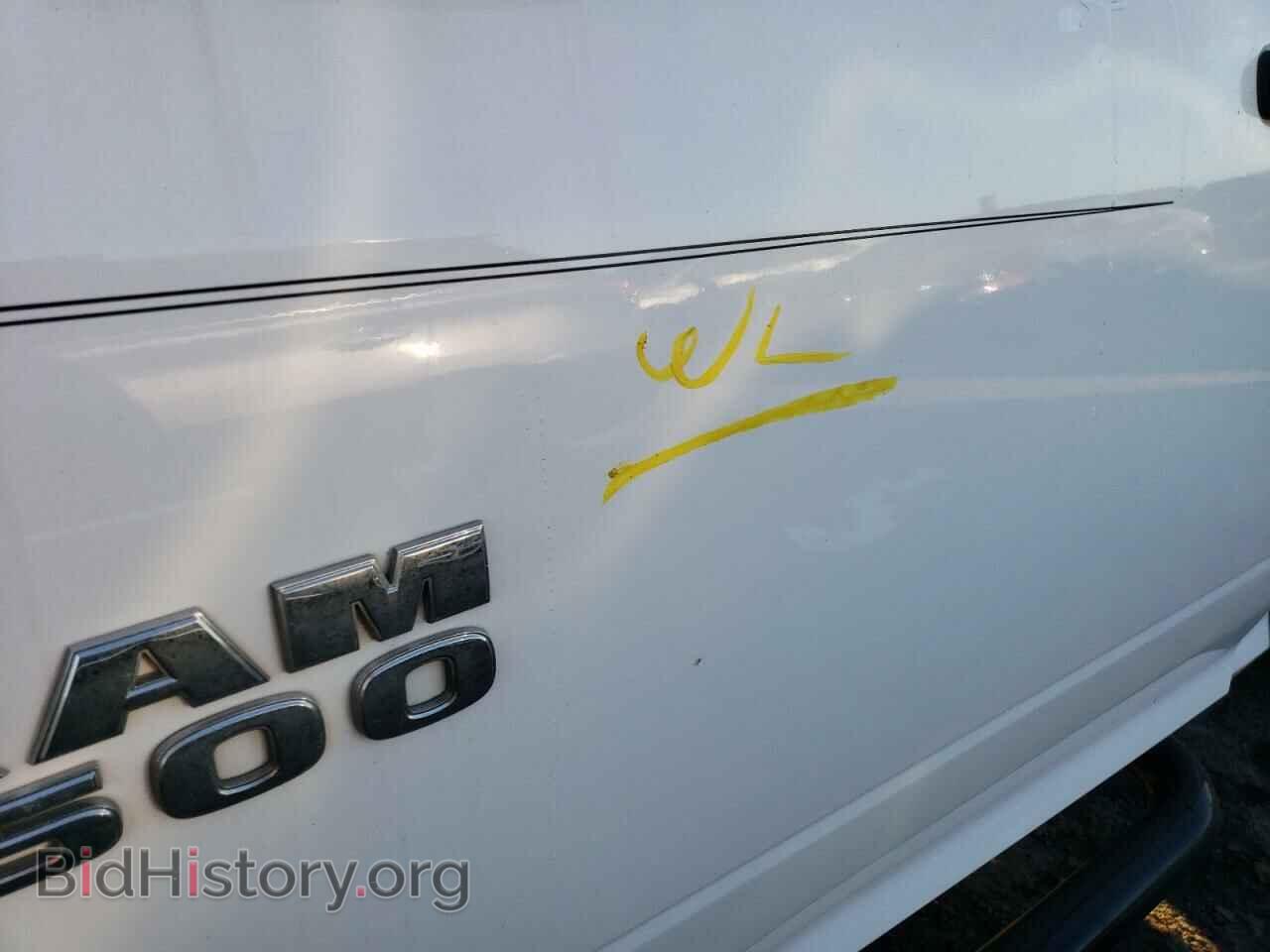 2014 RAM 1500 - VIN: 3C6JR6AT5EG135300 - Фото 9