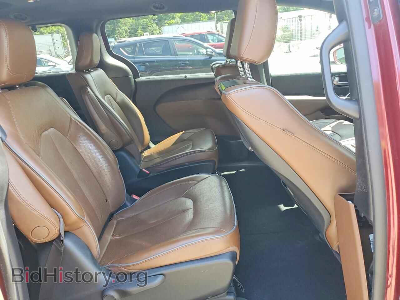 2020 CHRYSLER PACIFICA - VIN: 2C4RC1N77LR263560 - Photo 11