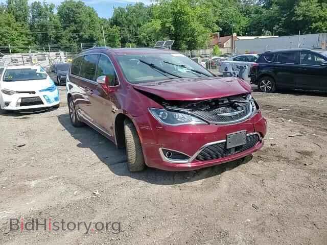 2020 CHRYSLER PACIFICA - VIN: 2C4RC1N77LR263560 - Photo 14