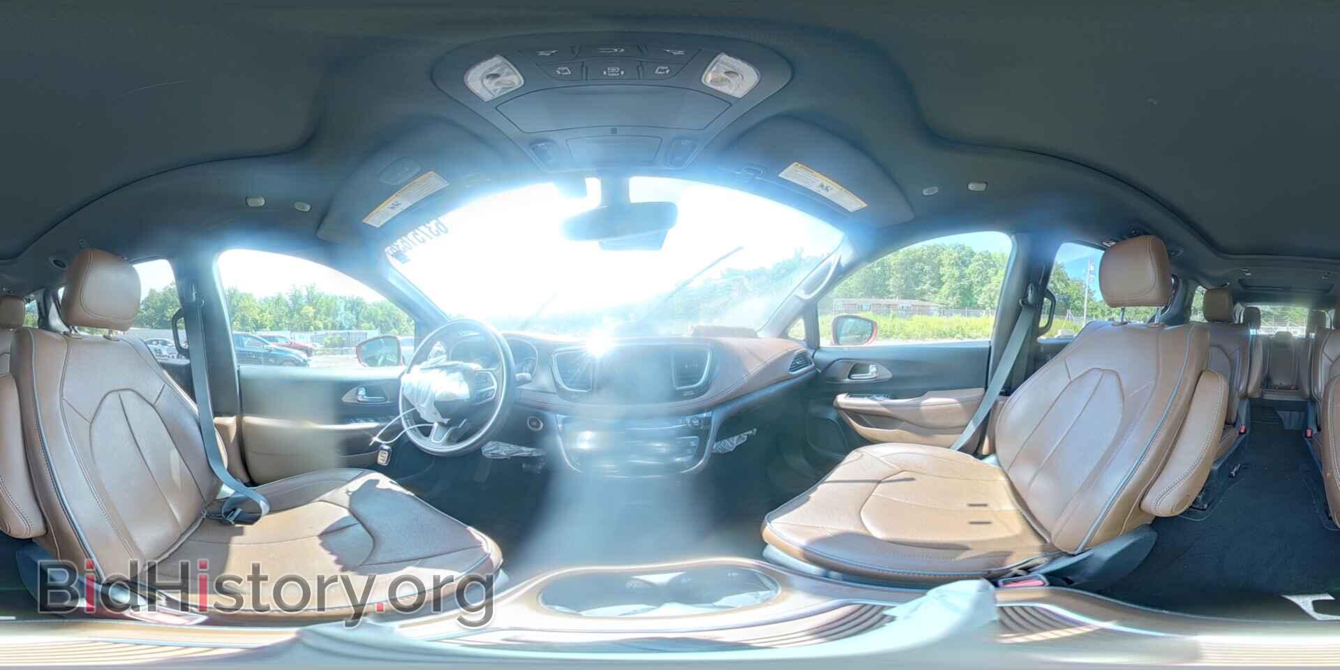2020 CHRYSLER PACIFICA - VIN: 2C4RC1N77LR263560 - Photo 15