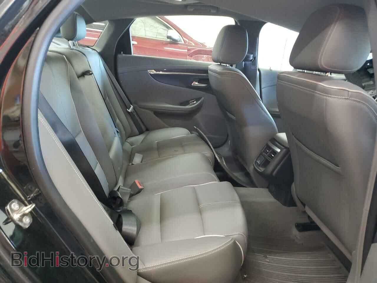 2019 CHEVROLET IMPALA - VIN: 2G1105S30K9148403 - Фото 10