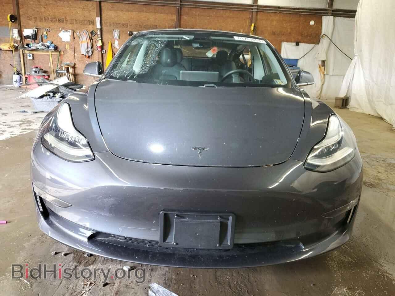 2020 TESLA MODEL 3 - VIN: 5YJ3E1EB0LF616141 - Photo 5