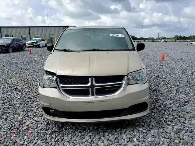 2014 DODGE CARAVAN - VIN: 2C4RDGBG4ER274166 - Фото 14