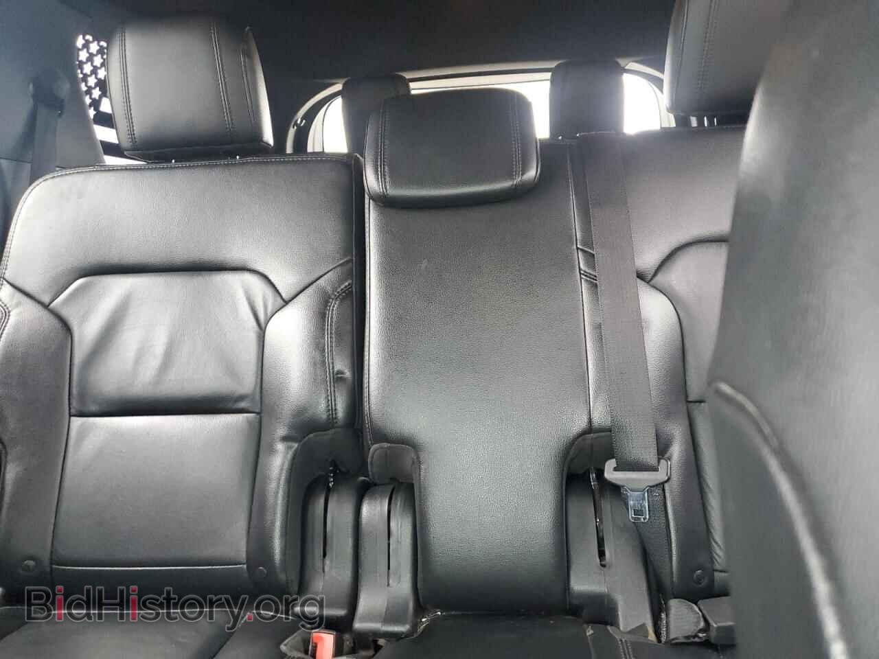 2017 FORD EXPLORER - VIN: 1FM5K8DH3HGC74046 - Фото 10