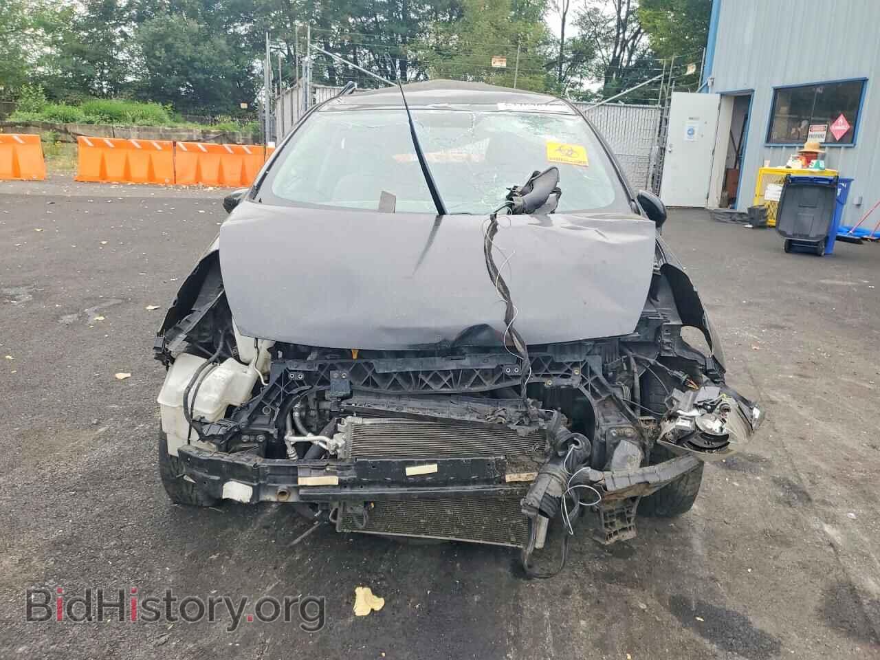 2014 KIA RIO - VIN: KNADM5A33E6358481 - Photo 5