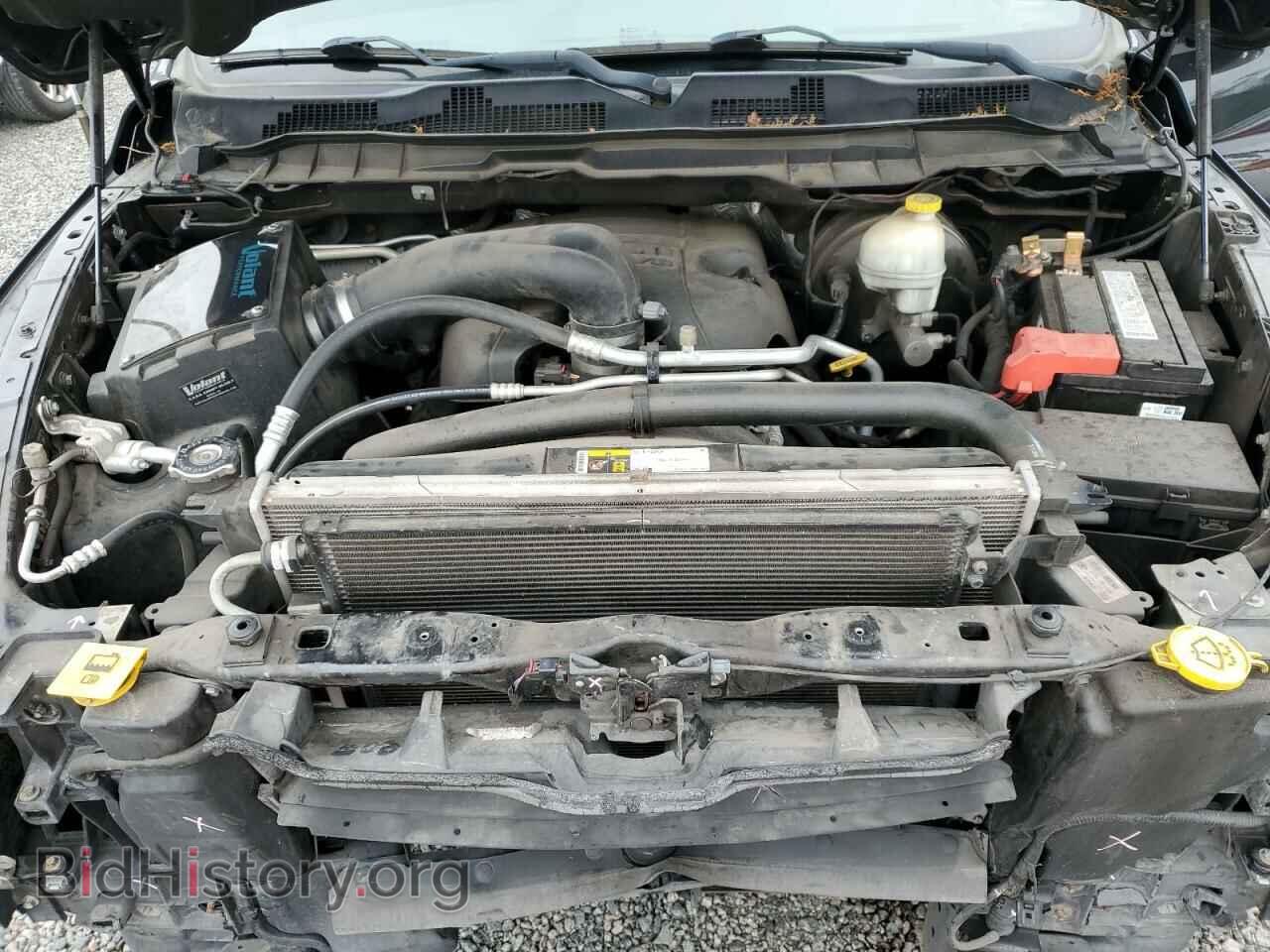 2015 RAM 1500 - VIN: 1C6RR7YT2FS788272 - Фото 11